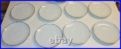 NORITAKE China-Georgian-6440 pattern 5 pc-4 Place Settings-Total of 20 pieces