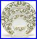 NORITAKE Holly & Berry Gold 40 Piece Place Setting Service For 8 New Christmas
