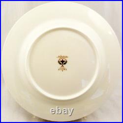 NORITAKE ICON 5 Piece Place Setting NEW NEVER USED Made in Japan #9784