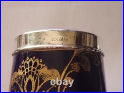 NORITAKE JAPAN CHINA TEA SET CAMELS PALMS DESERT SCENE c1930s EXCELLENT CONDn