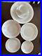 NORITAKE Marywood 7 Pc Place Settings 2181 / Settings For 6