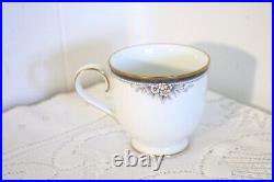 NORITAKE ONTARIO 3763 JAPAN 20 Piece Set 5 Piece Place Setting Service for 4