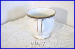 NORITAKE ONTARIO 3763 JAPAN 20 Piece Set 5 Piece Place Setting Service for 4