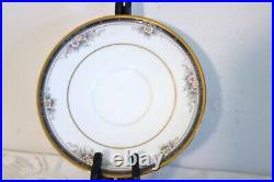 NORITAKE ONTARIO 3763 JAPAN 20 Piece Set 5 Piece Place Setting Service for 4