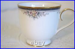 NORITAKE ONTARIO 3763 JAPAN 20 Piece Set 5 Piece Place Setting Service for 4