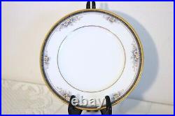 NORITAKE ONTARIO 3763 JAPAN 20 Piece Set 5 Piece Place Setting Service for 4