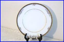 NORITAKE ONTARIO 3763 JAPAN 20 Piece Set 5 Piece Place Setting Service for 4