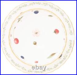 NORITAKE PORTSHORE / PORT SHORE 4613 Tea Service For 6 Guests In Bone China NEW