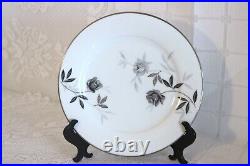 NORITAKE ROSAMOR 5851S JAPAN 28 Piece Set 7 Piece Place Setting Service for 4