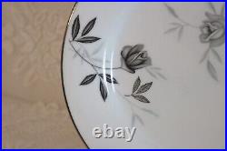 NORITAKE ROSAMOR 5851S JAPAN 28 Piece Set 7 Piece Place Setting Service for 4