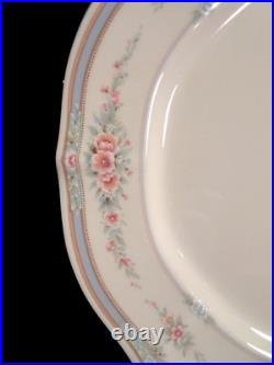 NORITAKE ROTHSCHILD 20 Pcs Set 4-5 pc Place Sets Plates Cup Saucer Mint JAPAN