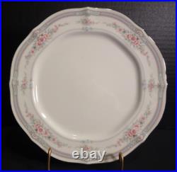 NORITAKE ROTHSCHILD 20 Pcs Set 4-5 pc Place Sets Plates Cup Saucer Mint JAPAN