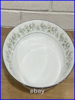 NORITAKE SET SAVANNAH 2031 JAPAN See Pictures For Details NEW