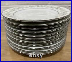 NORITAKE SET SAVANNAH 2031 JAPAN See Pictures For Details NEW