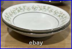 NORITAKE SET SAVANNAH 2031 JAPAN See Pictures For Details NEW