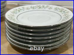 NORITAKE SET SAVANNAH 2031 JAPAN See Pictures For Details NEW