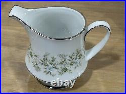 NORITAKE SET SAVANNAH 2031 JAPAN See Pictures For Details NEW