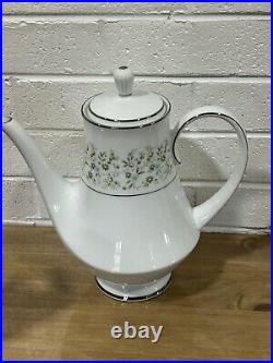 NORITAKE SET SAVANNAH 2031 JAPAN See Pictures For Details NEW