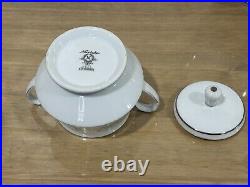 NORITAKE SET SAVANNAH 2031 JAPAN See Pictures For Details NEW