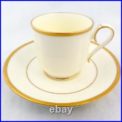 NORITAKE TROY 5 Piece Place Setting NEW NEVER USED Made in Japan #9726