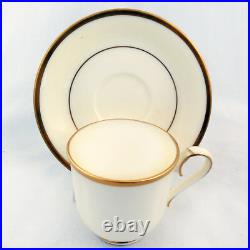 NORITAKE TROY 5 Piece Place Setting NEW NEVER USED Made in Japan #9726