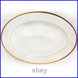 NORITAKE TROY 5 Piece Place Setting NEW NEVER USED Made in Japan #9726