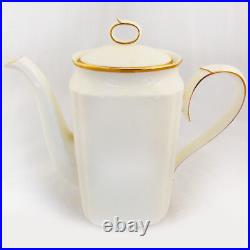 NORITAKE TROY 5 Piece Place Setting NEW NEVER USED Made in Japan #9726