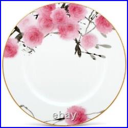 NORITAKE YAE 4968 Bone China 12 Piece Set Service For 4 BRAND NEW And Boxed MINT