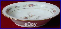 NORITAKE china ASIAN SONG 7151 pattern 54-piece SET SERVICE for EIGHT (8) +