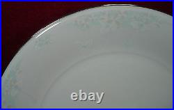 NORITAKE china BAMBURY 3369 pattern 5-pc HOSTESS SERVING Set