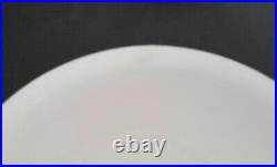 NORITAKE china CAFE DU SOIR pattern 66 piece SET PLUS MORE! MUST SEE