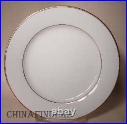 NORITAKE china DAWN 5930 pattern 58-piece Set SERVICE for 8 + Serving Pieces