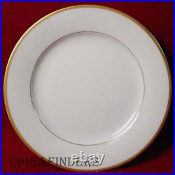 NORITAKE china GUILFORD 5291 pattern 93-piece SET SERVICE for 12 +/