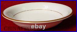 NORITAKE china GUILFORD 5291 pattern 93-piece SET SERVICE for 12 +/