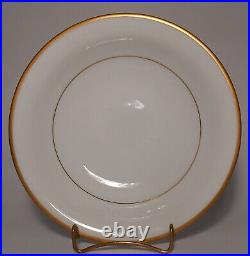 NORITAKE china GUILFORD 5291 pattern 93-piece SET SERVICE for 12 +/