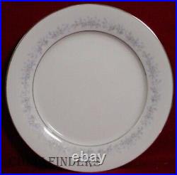 NORITAKE china MARYWOOD 2181 pattern 68 piece SET SERVICE for 12 + 7 Serving Pcs