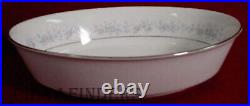 NORITAKE china MARYWOOD 2181 pattern 68 piece SET SERVICE for 12 + 7 Serving Pcs