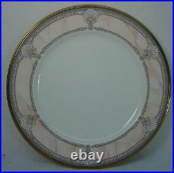 NORITAKE china PACIFIC MAJESTY 9771 pattern 43-piece SET SERVICE for 8