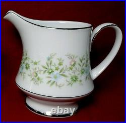 NORITAKE china SAVANNAH 2031 32-piece SET SERVICE for 4 Fruit Soup + Serving