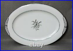 NORITKE china SHIRLEY 5774 pattern 64-piece SET SERVICE FOR 10+