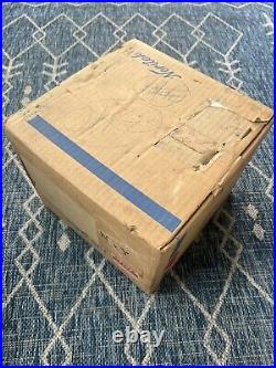 NOS Noritake Barrymore 9737 20pc Set / 4 Place Settings New In Box