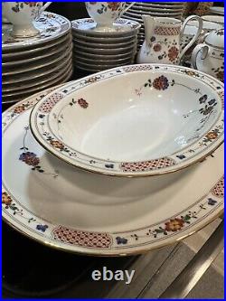 Nanking By Noritake Crafted in Ireland See Description