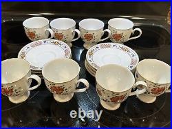 Nanking By Noritake Crafted in Ireland See Description