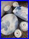 New Noritake Service For 6 Roll Soup Set Of 18 piece Made Japan Very Rare