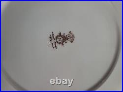 Nora By Noritake China Dinnerware set for 6 With Rare S&P Shakers And More