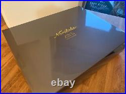 Noritake 120th Anniversary Tea Cup and Saucer Set (fine china from Japan)