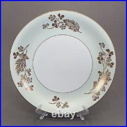 Noritake 5296 Dinnerware Set 59 Piece Service for 8 and Service Pieces 1952-1955