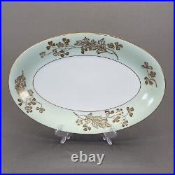Noritake 5296 Dinnerware Set 59 Piece Service for 8 and Service Pieces 1952-1955