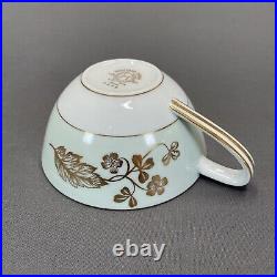 Noritake 5296 Dinnerware Set 59 Piece Service for 8 and Service Pieces 1952-1955