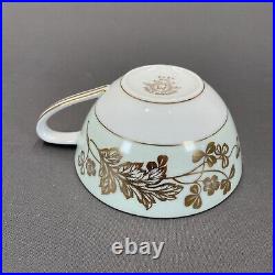 Noritake 5296 Dinnerware Set 59 Piece Service for 8 and Service Pieces 1952-1955
